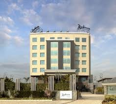 Radisson Chandigarh